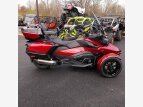 Thumbnail Photo 7 for New 2020 Can-Am Spyder RT
